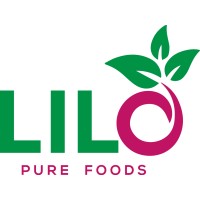 Lilo Pure Foods logo - Similar company to Vertigenix