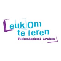 LeukOmteLeren (LOL) Weekendschool Arnhem logo - Similar company to Curriculum Ae Han Pabo