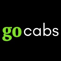 GoCabs logo - Similar company to Thought Labs