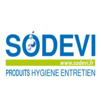 SODEVI HE logo - Similar company to Perimetre