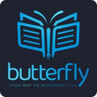 Butterfly - Interactive Motion logo - Similar company to Navin