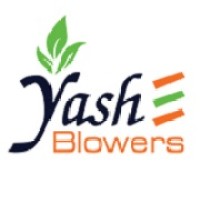 Yash Blowers Private Limited logo - Similar company to Mercsons Technology Llp