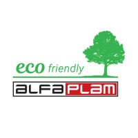 Alfa-Plam Official logo - Similar company to Easy2U
