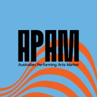 APAM - Australian Performing Arts Market logo - Similar company to Chunky Move