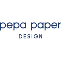 Pepa Paper Design logo - Similar company to Statement