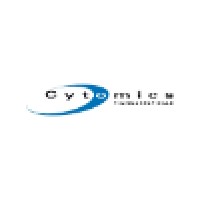 Cytomics Pharmaceuticals
