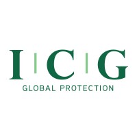 ICG Company logo - Similar company to Firefly Digital Solutions