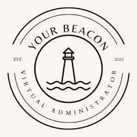 Your Beacon | Your Virtual Administrator logo - Similar company to Lighthouse Virtual Solutions