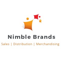 Nimble Brands logo - Similar company to Kestrel Electronic Components Limited