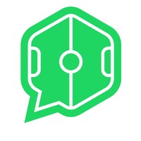 Social Media Soccer logo - Similar company to Social Media