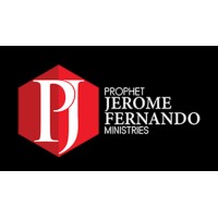 PJFM Ministries Sri Lanka logo - Similar company to Former Egl Page