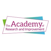 The Academy of Research and Improvement logo - Similar company to Solving Together