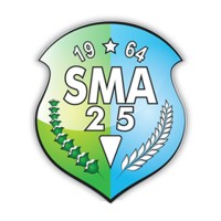 SMA Negeri 25 Jakarta logo - Similar company to Hayden Usher