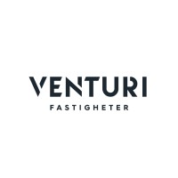 Venturi Fastigheter AB logo - Similar company to Webverse