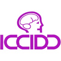ICCIDD logo - Similar company to Swasth Bharat Prerak Program
