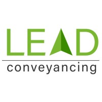 Lead Conveyancing logo - Similar company to Conveyancing 360