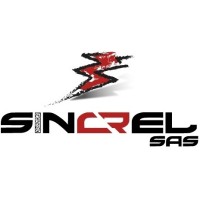 Sincrel SAS logo - Similar company to Corriente Alterna Sas
