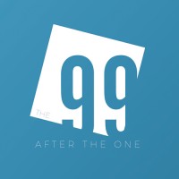 The 99 Church logo - Similar company to Tango Public Relations