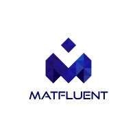 Matfluent logo - Similar company to Pjk Precision Eng