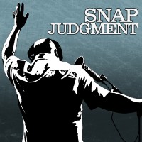 Snap Judgment logo - Similar company to Philadelphia Public Relations Association Foundation
