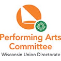 Wisconsin Union Directorate Performing Arts Committee logo - Similar company to Planting Seeds Academic Solutions