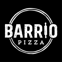 Barrio Pizza logo - Similar company to Kuarco Labs