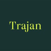 TRAJAN logo - Similar company to Adfinitas