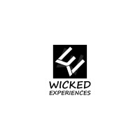 Wicked Experiences logo - Similar company to Wicked Experience Design