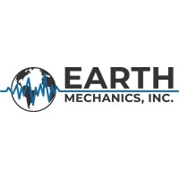 Earth Mechanics, Inc. (EMI) logo - Similar company to Structure Groups