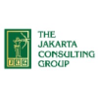 The Jakarta Consulting Group logo - Similar company to Markplus, Corp.