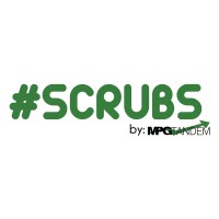#Scrubs by MPGTandem logo - Similar company to Bio Med Solutions