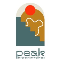 Peak Interactive Wellness logo - Similar company to Live Greatly