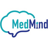 MedMind Technology Limited logo - Similar company to Canpanion Group
