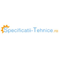 Specificatii Tehnice logo - Similar company to Tech-Controllers Romania