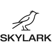 Skylark logo - Similar company to Copper
