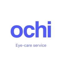 Ochi logo - Similar company to Ochi