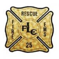 Longwood Fire Company logo - Similar company to Strong Tower Security