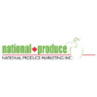 National Produce Marketing Inc. logo - Similar company to Ipsoot Digital