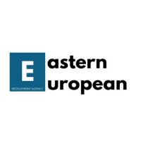 Eastern European logo - Similar company to Jackpot Dining