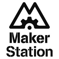 Maker Station logo - Similar company to Farmacia Baviera