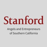 Stanford Angels & Entrepreneurs of Southern California logo - Similar company to The Alpha 1 Collaborative
