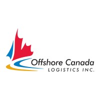 Offshore Canada Logistics Inc. logo - Similar company to North Atlantic Offshore