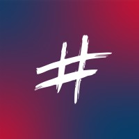 Hashtag Creative Media logo - Similar company to Vu Travel & Events Ltd