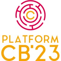 Platform CB'23 logo - Similar company to C-Creators