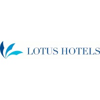 Lotus Hotels and Resorts logo - Similar company to River Ranch Resort