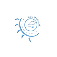 UBC MEDICAL logo - Similar company to Oruç Dede