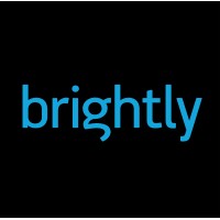 Brightly logo - Similar company to Brightly Software