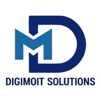 Digimo IT Solutions logo - Similar company to Es Technosoft