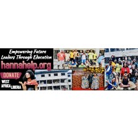 HANNAH'S EDUCATIONAL AND LEADERSHIP PROJECT MINISTRIES logo - Similar company to Memory Makers