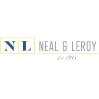 Neal & Leroy, LLC logo - Similar company to Transborder Express Inc.